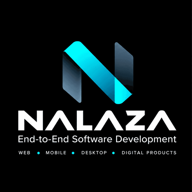 NALAZA — End-to-End Software Development